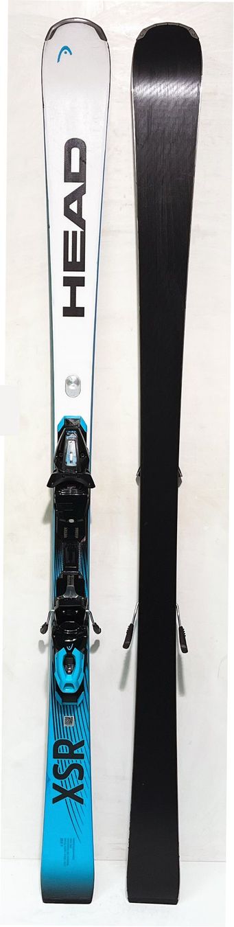 HEAD e.XSR, 170 cm