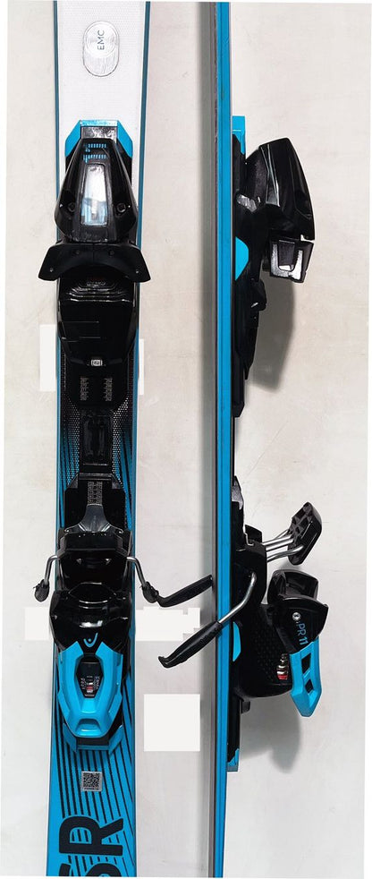 HEAD e.XSR, 170 cm