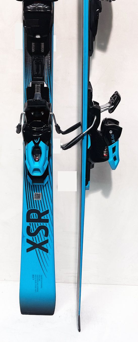 HEAD e.XSR, 170 cm