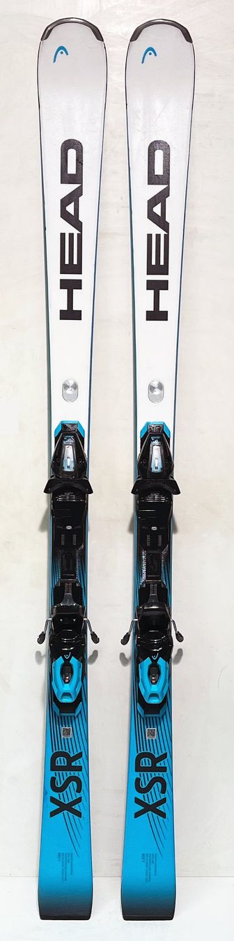 HEAD e.XSR, 170 cm