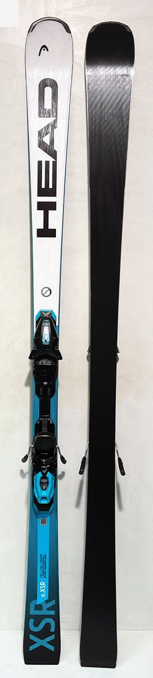 HEAD e.XSR, 177 cm