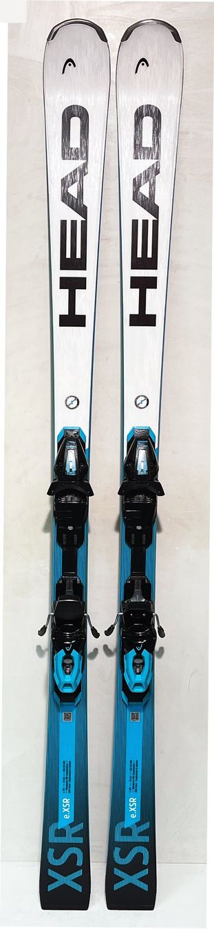 HEAD e.XSR, 177 cm