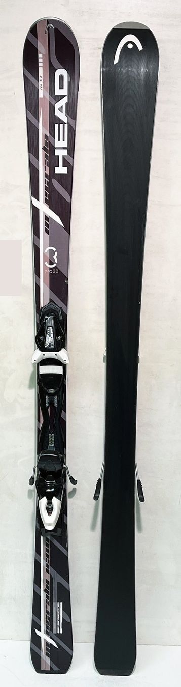 HEAD IN CRALE 200   156 cm