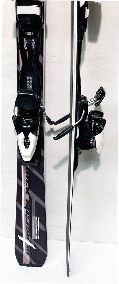 HEAD IN CRALE 200   156 cm