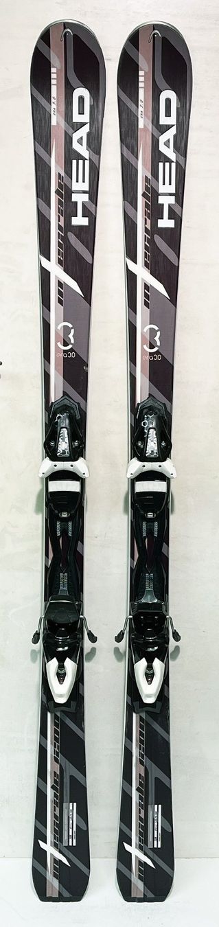 HEAD IN CRALE 200   156 cm