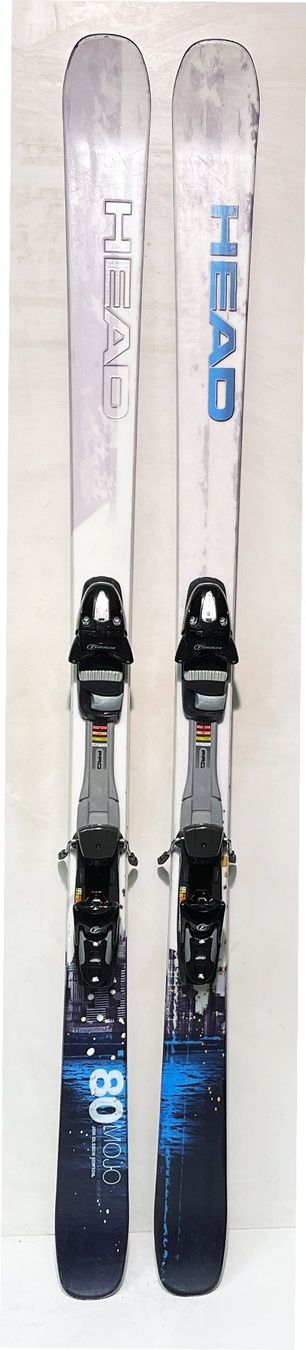 HEAD MOJO 80 170 cm; JOHN OLSON EDITION; SPECI; Free Ride