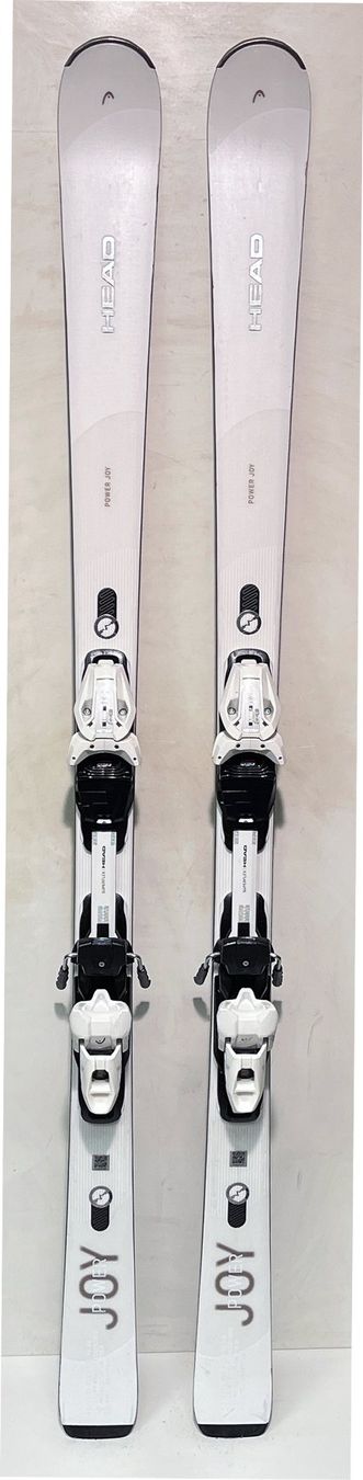 HEAD POWER JOY 163 cm; Neue e-Head Test Reihe; nur stunden