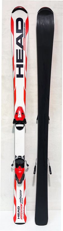 HEAD SHAPE Team   137 cm