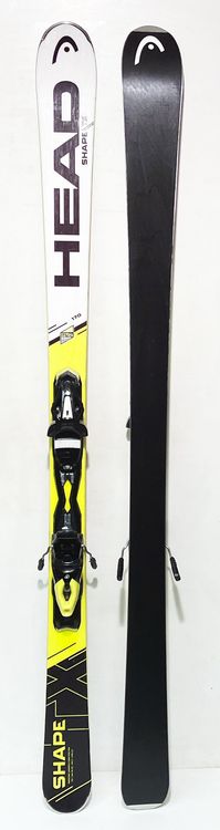 HEAD SHAPE Ti   170 cm