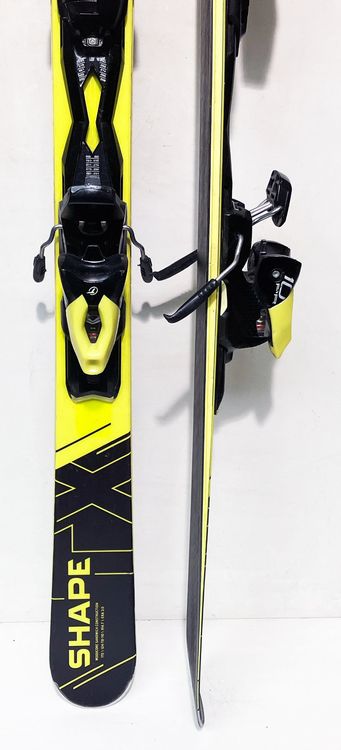 HEAD SHAPE Ti   170 cm