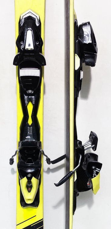 HEAD SHAPE Ti   170 cm