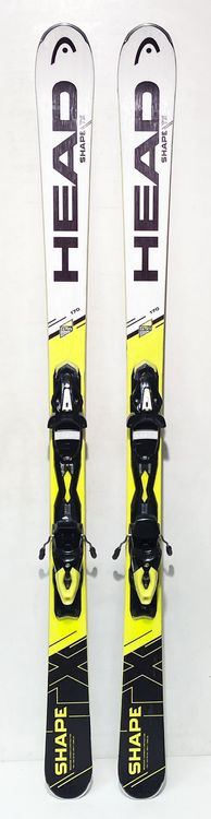 HEAD SHAPE Ti   170 cm