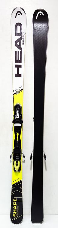 HEAD SHAPE TX  177 cm