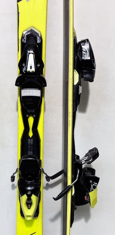 HEAD SHAPE TX  177 cm
