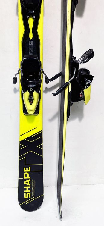 HEAD SHAPE TX  177 cm