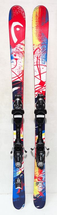 HEAD SOUPHEAD   137 cm; SPECI; Free Ride / Style Ski