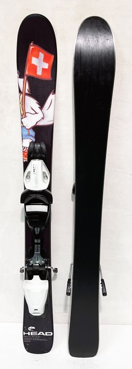 HEAD SPARTA CUCHE  87 cm