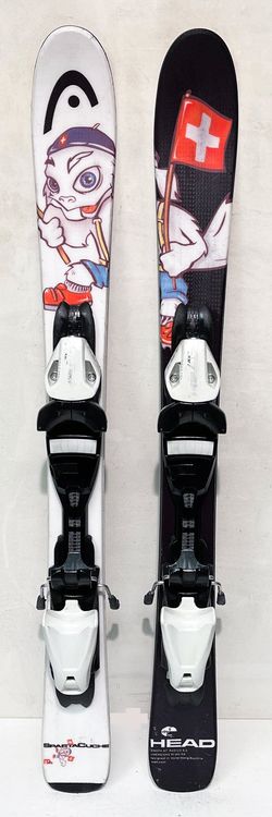 HEAD SPARTA CUCHE  87 cm