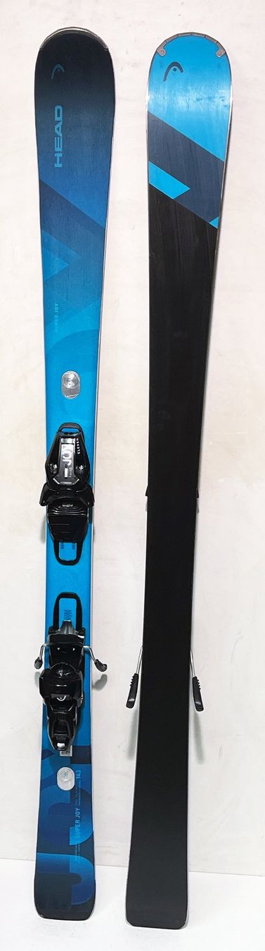 HEAD SUPER JOY 143 cm; Model 25/26