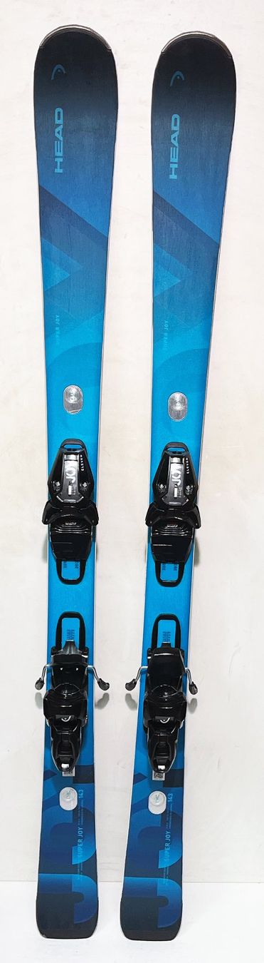 HEAD SUPER JOY 143 cm; Model 25/26