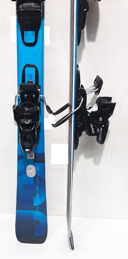 HEAD SUPER JOY 143 cm; Model 25/26