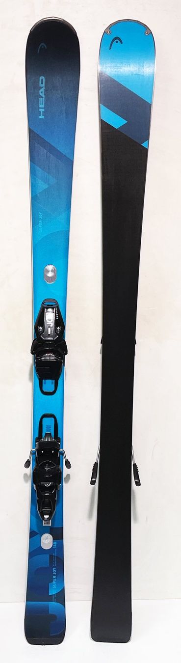 HEAD SUPER JOY 148 cm; Model 25/26