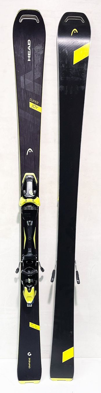HEAD SUPER JOY   153 cm