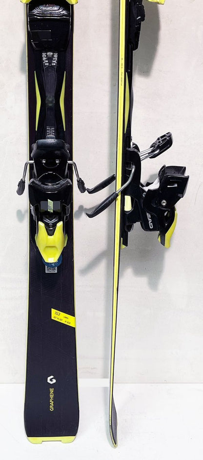 HEAD SUPER JOY   153 cm