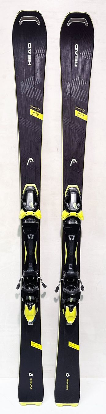 HEAD SUPER JOY   153 cm