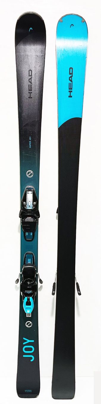 HEAD SUPER JOY, 156 cm