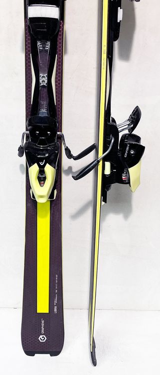 HEAD SUPER JOY 158 cm