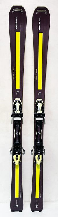 HEAD SUPER JOY 158 cm