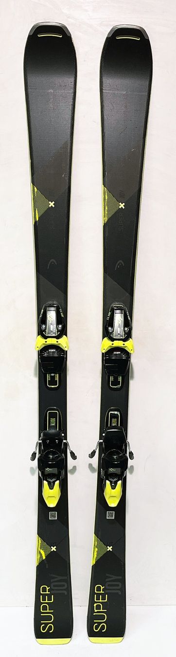 HEAD SUPER JOY LYT 158 cm