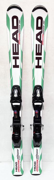HEAD SUPERSHAPE 117 cm