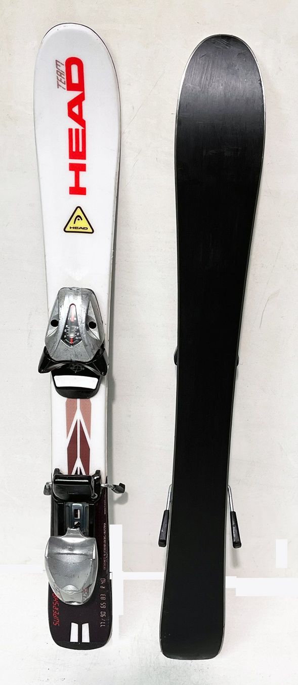 HEAD SUPERSHAPE 77 cm