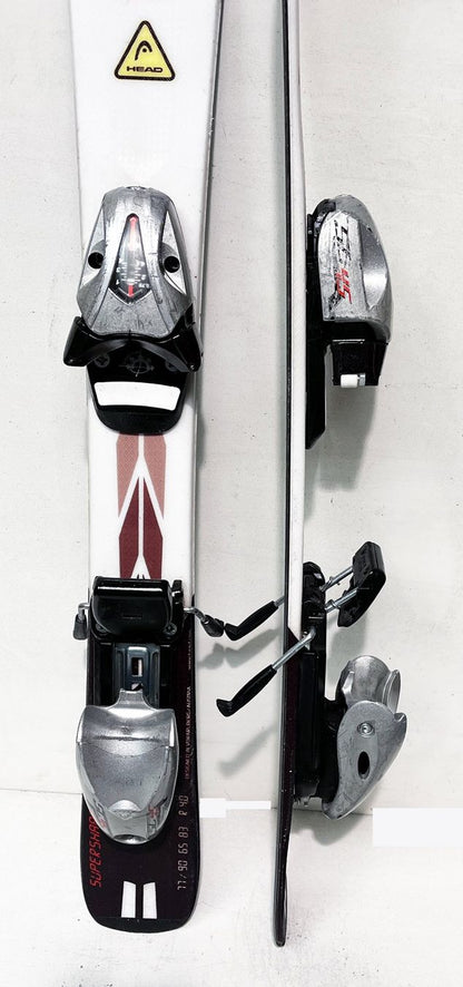 HEAD SUPERSHAPE 77 cm