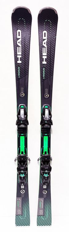 HEAD SUPERSHAPE e-MAGNUM  149 cm; neue e-Head Reihe