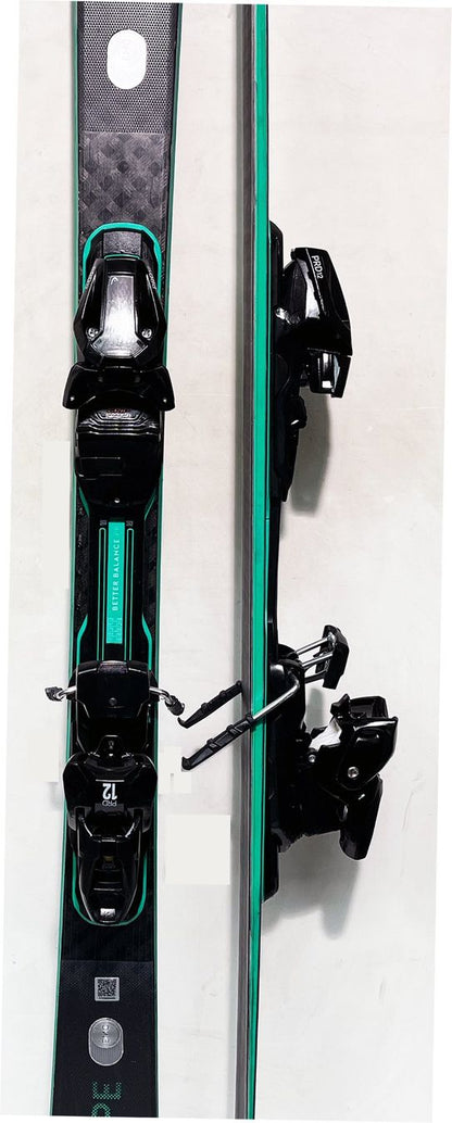 HEAD SUPERSHAPE e MAGNUM 170 cm; Neue e-Head Test Reihe;