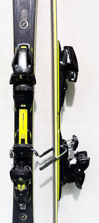 HEAD SUPERSHAPE e-SPEED  156 cm; neue e-Head Reihe, sehr wen