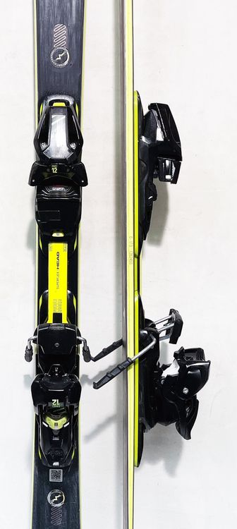 HEAD SUPERSHAPE e-SPEED  170 cm; neue e-HEAD Serie