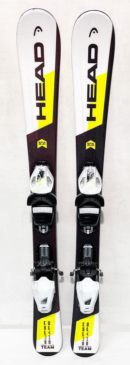 HEAD SUPERSHAPE  ERA 2.0   97 cm; eine Saison gebraucht