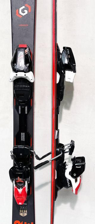 HEAD SUPERSHAPE i.RALLY   156 cm