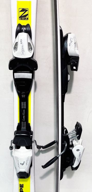 HEAD SUPERSHAPE Team  127 cm