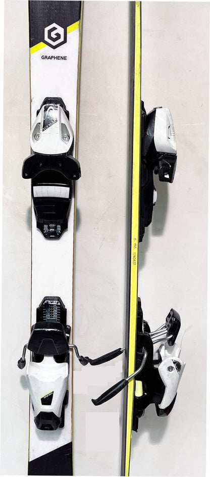 HEAD WORLDCUP i RACE Team  150 cm; Juniot RENNSKI mit Holzke
