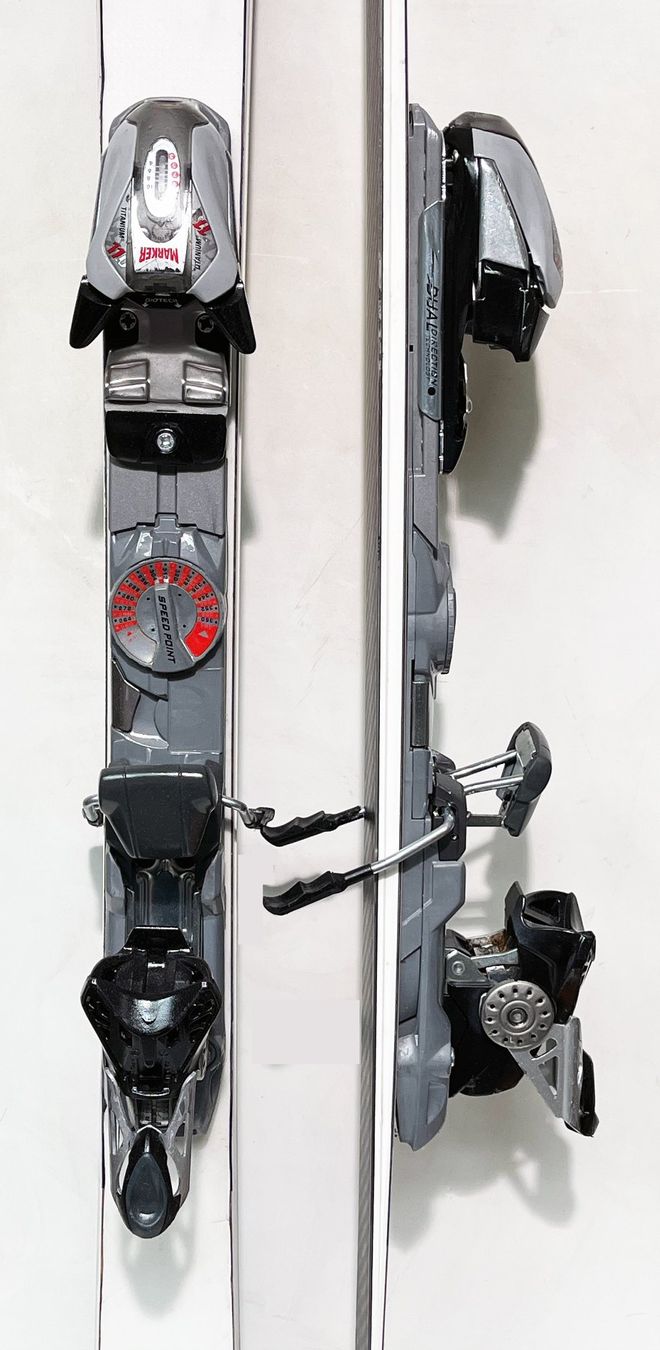 HEAD WORLDCUP i RCE  160 cm; leichter RENNSKI