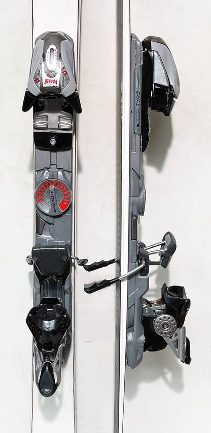 HEAD WORLDCUP i RCE  160 cm; leichter RENNSKI