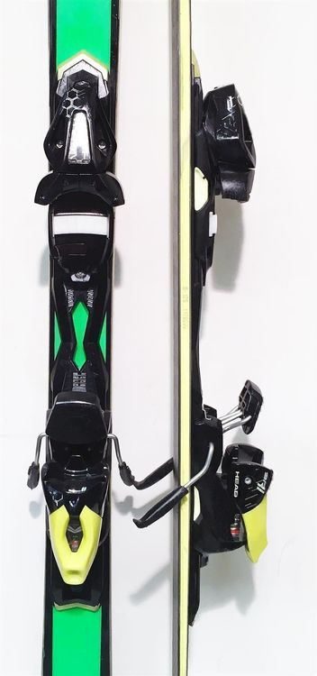 HEAD WORLDCUP REBELS   175 cm