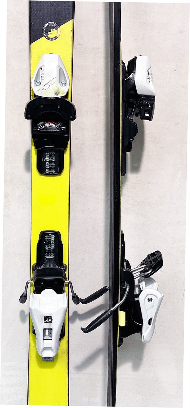 HEAD WORLDCUP REBELS e. RACE Team   160 cm; die neue e-HEAD