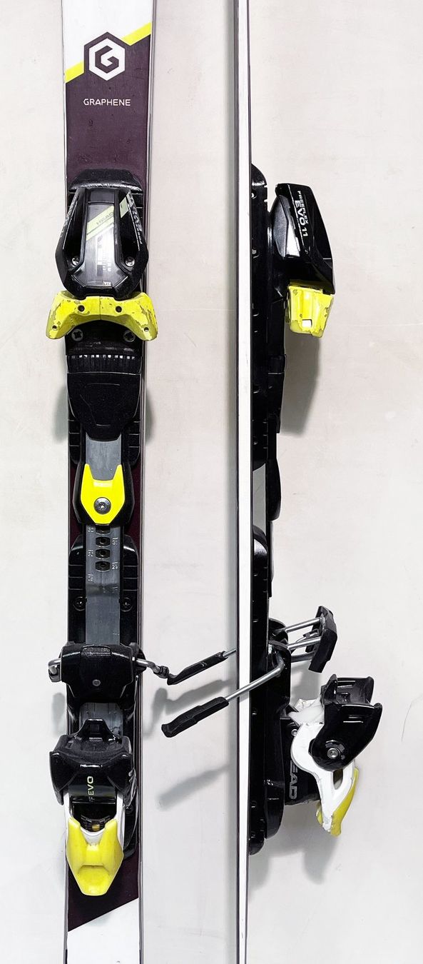HEAD WORLD CUP REBELS スキー 159cm ※板のみ HEAD WORLD CUP REBELS 159cm HEAD WORLD CUP REBELS スキー