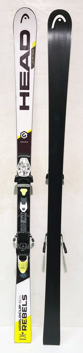 ウィンタースポーツ 159cm 24-25 HEAD WORLDCUP REBELS E-GS RD